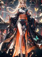 我摆烂后,儿子一家悔断肠