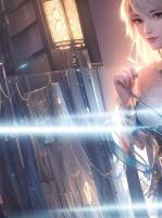 剪半程月光：番外