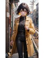 转校后，竹马校草看我装乖