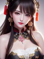 伴读偷穿我凤裙,重生后我杀疯了