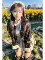 爸爸离家出走后，妈妈不爱我了