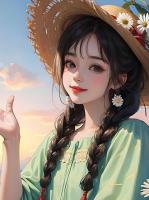 重生后,我主动接过人贩子的糖