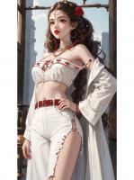 再见白月光，我选择原地跑路