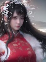 出国五年,他们都以为我死了