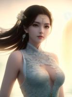 公主和她的骑士