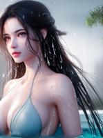 我妈的淡味鸡汤