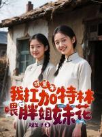 饥荒年:我扛加特林喂胖姐妹花