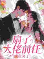 扇了大佬前任,他竟笑了