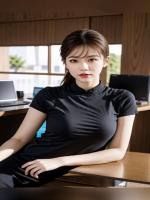 村姑挺孕肚随军，营长夜夜红温