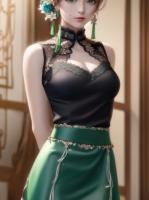 风起后,你我永别