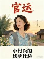 官运:小村医的妖孽仕途