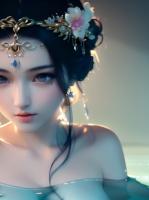 拐进大山后,腹中胎儿帮我脱困