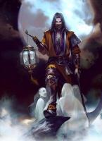 中式恐怖系列之三:红灯灵