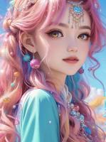 掌公主:扇一巴掌,百万复仇