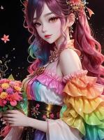 怀植物人崽被逼打胎，孩他爹醒后杀疯了