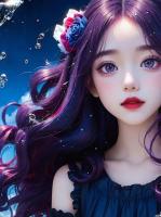 红墙三更浸血痕