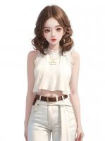 老公的女兄弟生理期下海追鲨，我送他们喂鲨鱼