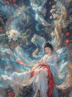 海岛封心，我的爱，你不配