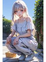 真千金她又害怕了