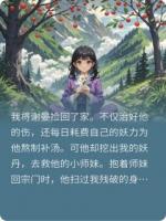 我吃了渣男全宗门的金丹