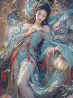 我成为地下拳王后，未婚妻后悔了