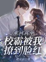 重回高中,校霸被我撩到脸红