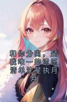 和你分离,是我唯一的遗愿清单沈星执月月