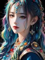 校花请别舔，我真不是股神