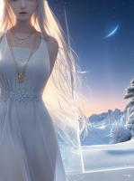 这座城市的雨夜寒冷如冬