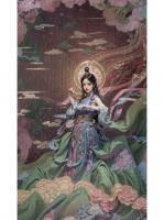 地下恋三年男友闪婚白月光,我成全后他却悔疯了