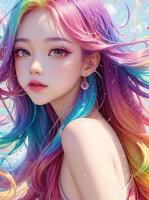 听见腹中儿子心声,我不跟残疾男友分手