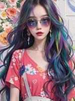 恶意白月光