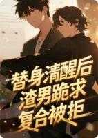 替身清醒后，渣男跪求复合被拒