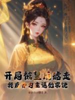 开局被皇后掳走,我反客为主逼她求饶