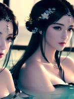 合唱半首歌,她让我A三千块房费