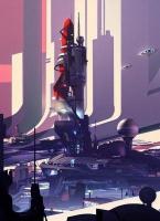 双面总裁:危局中的替身棋局