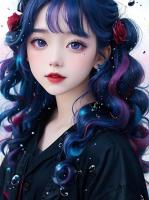 狂补雌激素的室友