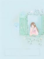 妻子出轨白月光?我让他爸进病房