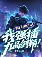 玄铁大剑不入品?我强插九品剑鞘!