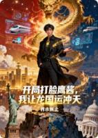 开局打脸鹰酱，我让龙国运冲天