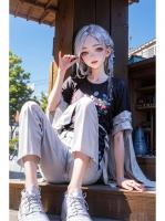 外公一家的算计