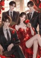 别卷了!我只是你们的白月光不是对象