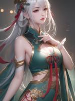 我只图财,人狗都不要