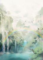 盗笔:重生黑爷的老婆她姓林