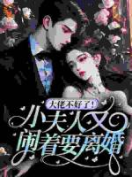 大佬不好了!小夫人又闹着要离婚