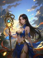 开局丹田被废,我靠炼丹杀疯了