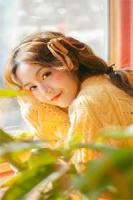 佛子:我修身养性,直到她来了