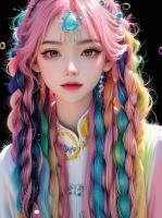 离开他的世界:我终于活成了自己的光