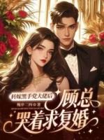 转嫁黑手党大佬后,顾总哭着求复婚