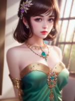 王爷说他绝不纳妾，转身迎侧妃入门